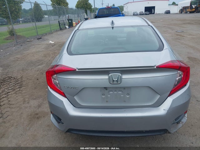 Aukcja sprzedaży 2017 Honda Civic Ex-l, vin: 19XFC1F77HE029574, numer aukcji: 45872885