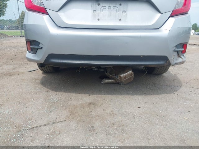 Aukcja sprzedaży 2017 Honda Civic Ex-l, vin: 19XFC1F77HE029574, numer aukcji: 45872885