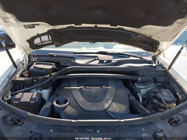 Продажа на аукционе авто 2008 Mercedes-benz Gl 450 4matic, vin: 4JGBF71E78A301084, номер лота: 45872888