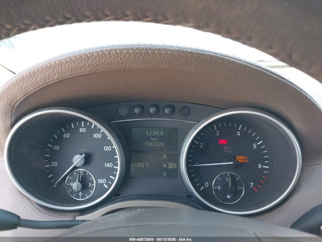 Продажа на аукционе авто 2008 Mercedes-benz Gl 450 4matic, vin: 4JGBF71E78A301084, номер лота: 45872888