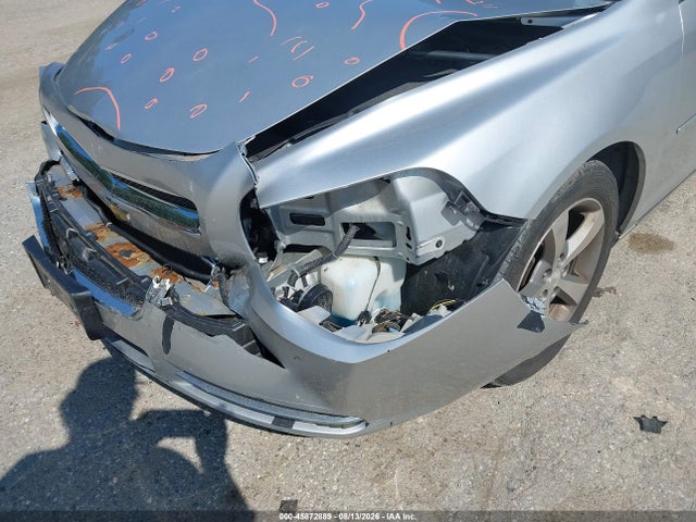 45872889 :رقم المزاد ، 1G1ZC5E05CF180509 vin ، 2012 Chevrolet Malibu 1lt مزاد بيع