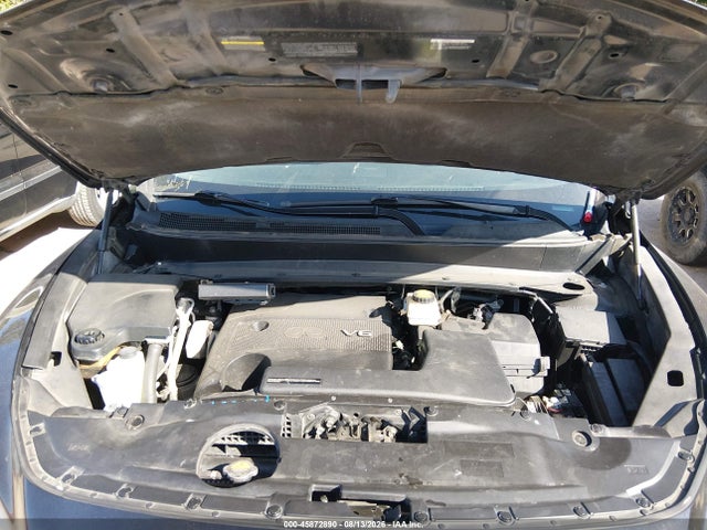 2014 Infiniti Qx60 მანქანა იყიდება აუქციონზე, vin: 5N1AL0MM9EC533961, აუქციონის ნომერი: 45872890