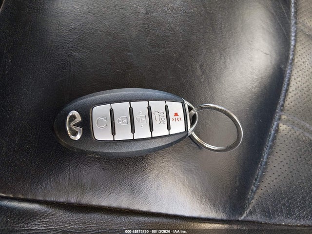 2014 Infiniti Qx60 მანქანა იყიდება აუქციონზე, vin: 5N1AL0MM9EC533961, აუქციონის ნომერი: 45872890
