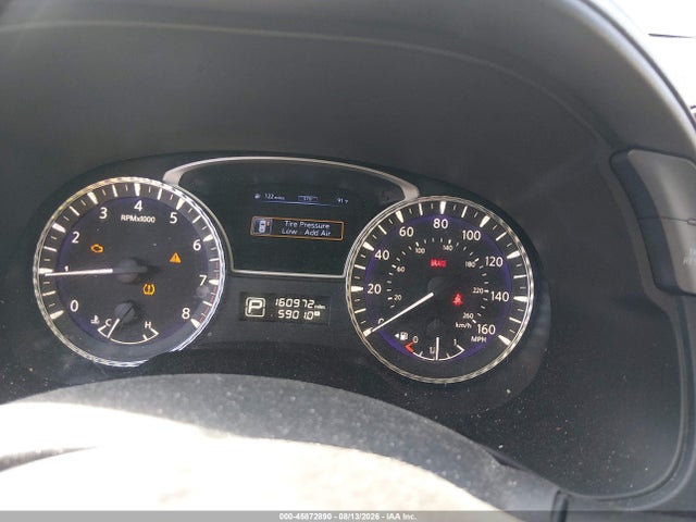 2014 Infiniti Qx60 მანქანა იყიდება აუქციონზე, vin: 5N1AL0MM9EC533961, აუქციონის ნომერი: 45872890
