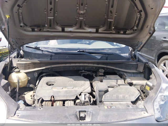 Aukcja sprzedaży 2017 Kia Sportage Lx, vin: KNDPMCAC3H7178159, numer aukcji: 45872892