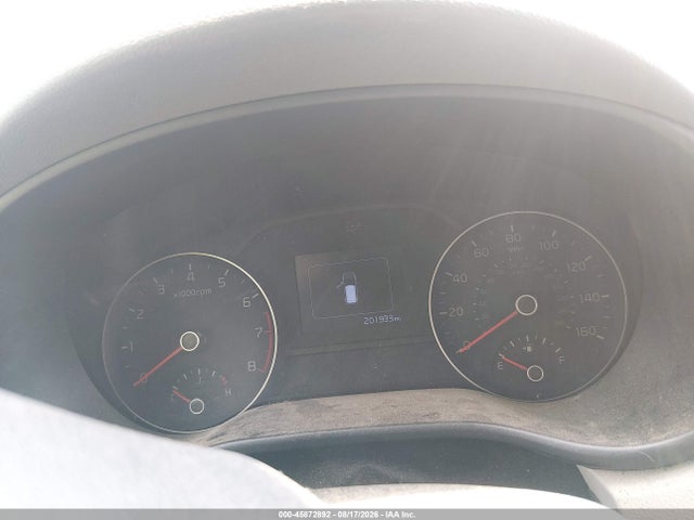 Aukcja sprzedaży 2017 Kia Sportage Lx, vin: KNDPMCAC3H7178159, numer aukcji: 45872892