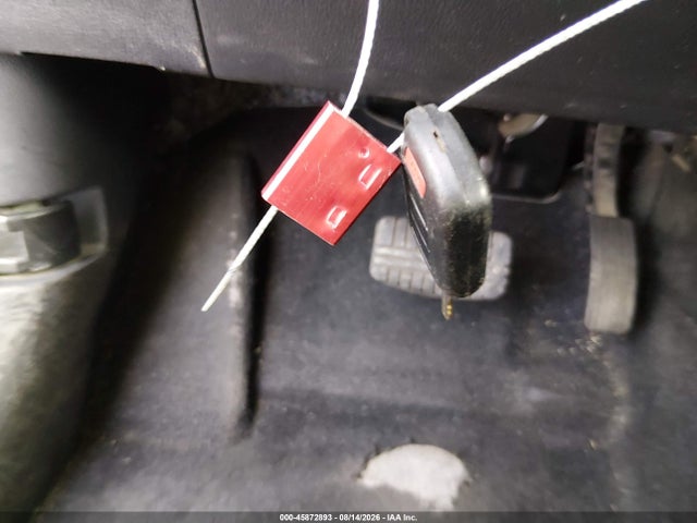 45872893 :رقم المزاد ، JA4AS3AA5KZ049209 vin ، 2019 Mitsubishi Eclipse Cross Es مزاد بيع
