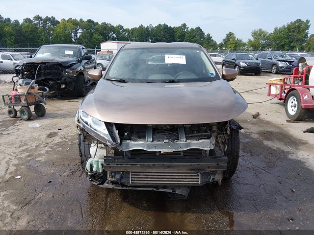 45872893 :رقم المزاد ، JA4AS3AA5KZ049209 vin ، 2019 Mitsubishi Eclipse Cross Es مزاد بيع