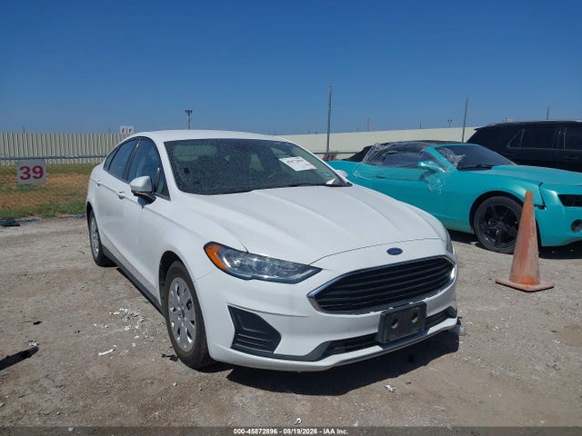 2020 3FA6P0G74LR176388 головне зображення