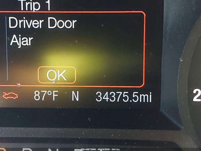 Ford FUSION S 2020 3FA6P0G74LR176388 Image 15