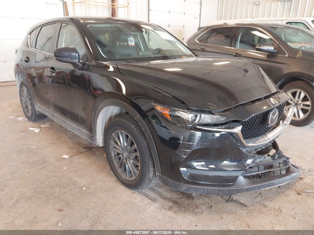 Aukcja sprzedaży 2020 Mazda Cx-5 Touring, vin: JM3KFBCM3L0763482, numer aukcji: 45872897