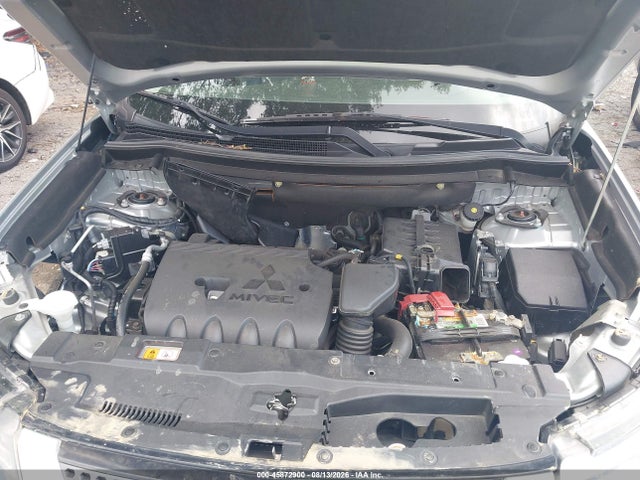 Aukcja sprzedaży 2020 Mitsubishi Outlander Le 2.4/se 2.4/sel 2.4/sp 2.4, vin: JA4AD3A39LJ000820, numer aukcji: 45872900
