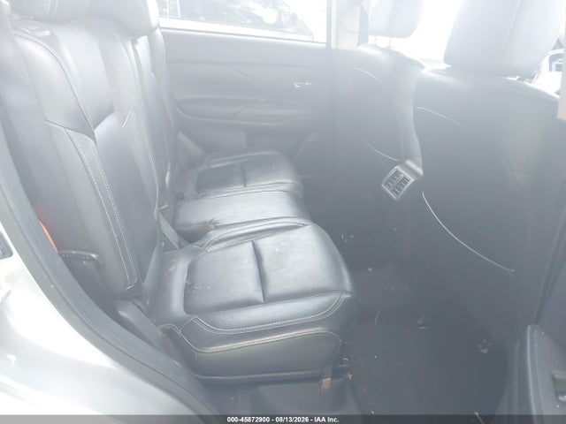 Aukcja sprzedaży 2020 Mitsubishi Outlander Le 2.4/se 2.4/sel 2.4/sp 2.4, vin: JA4AD3A39LJ000820, numer aukcji: 45872900
