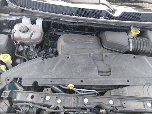 Продаж на аукціоні авто 2024 Chrysler Pacifica Touring L, vin: 2C4RC1BGXRR145953, номер лоту: 45872905