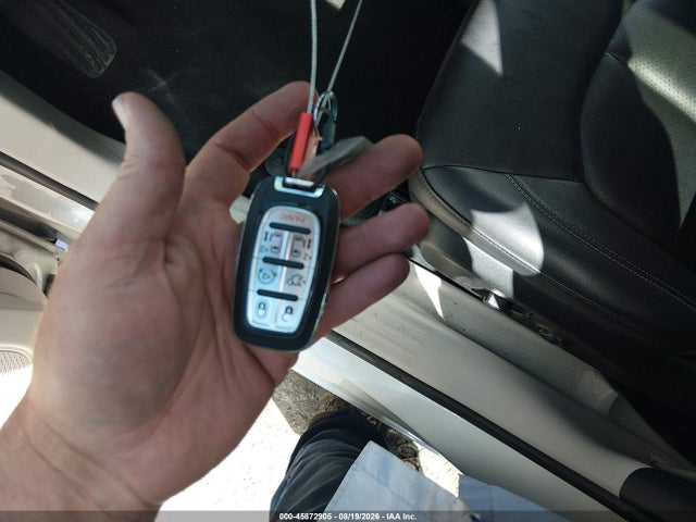 Продаж на аукціоні авто 2024 Chrysler Pacifica Touring L, vin: 2C4RC1BGXRR145953, номер лоту: 45872905