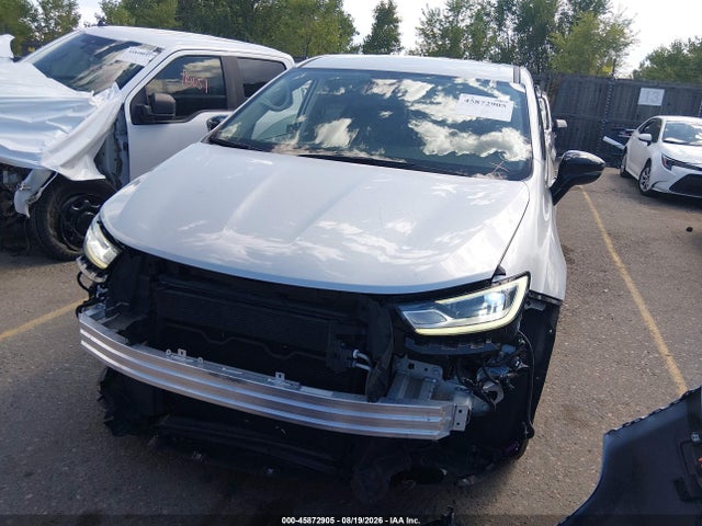 Продаж на аукціоні авто 2024 Chrysler Pacifica Touring L, vin: 2C4RC1BGXRR145953, номер лоту: 45872905