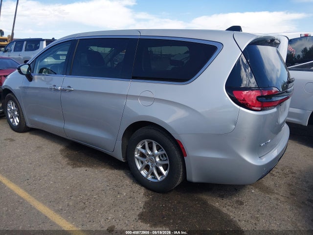 Продаж на аукціоні авто 2024 Chrysler Pacifica Touring L, vin: 2C4RC1BGXRR145953, номер лоту: 45872905