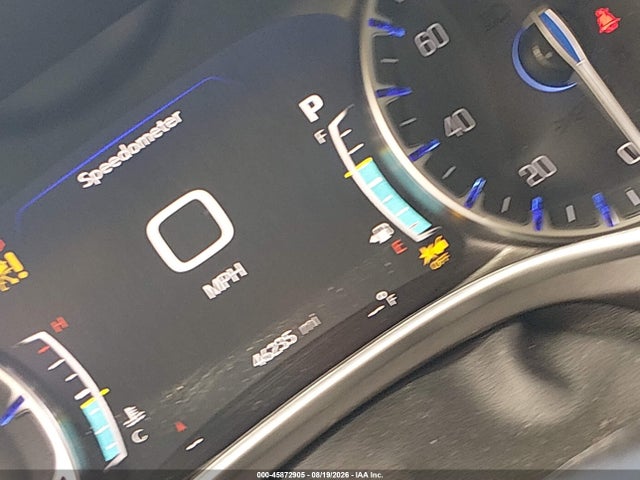 Продаж на аукціоні авто 2024 Chrysler Pacifica Touring L, vin: 2C4RC1BGXRR145953, номер лоту: 45872905