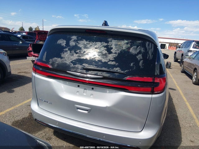 Продаж на аукціоні авто 2024 Chrysler Pacifica Touring L, vin: 2C4RC1BGXRR145953, номер лоту: 45872905