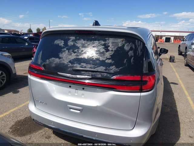 Продаж на аукціоні авто 2024 Chrysler Pacifica Touring L, vin: 2C4RC1BGXRR145953, номер лоту: 45872905
