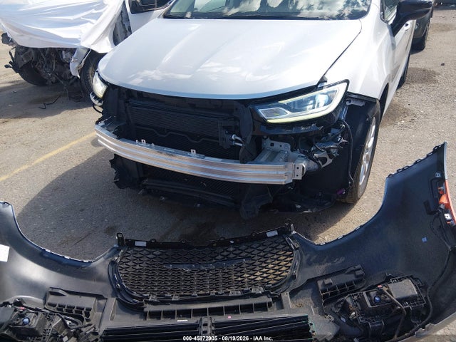Продаж на аукціоні авто 2024 Chrysler Pacifica Touring L, vin: 2C4RC1BGXRR145953, номер лоту: 45872905