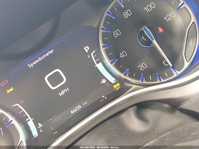 Продаж на аукціоні авто 2024 Chrysler Pacifica Touring L, vin: 2C4RC1BGXRR145953, номер лоту: 45872905