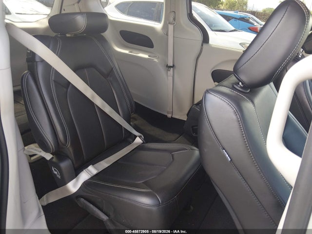 Продаж на аукціоні авто 2024 Chrysler Pacifica Touring L, vin: 2C4RC1BGXRR145953, номер лоту: 45872905