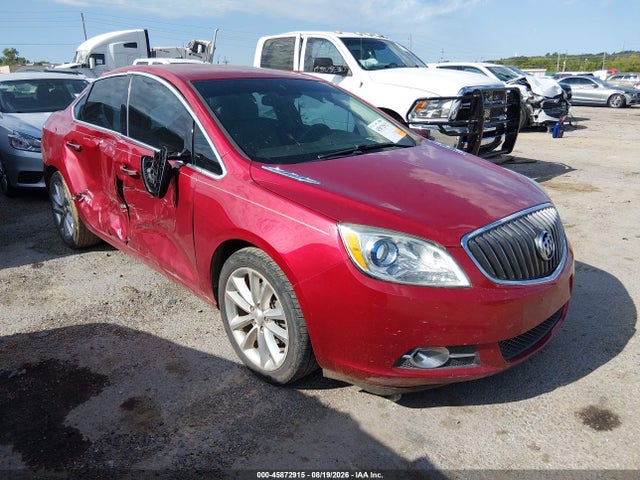 45872915 :رقم المزاد ، 1G4PP5SK1E4199755 vin ، 2014 Buick Verano مزاد بيع