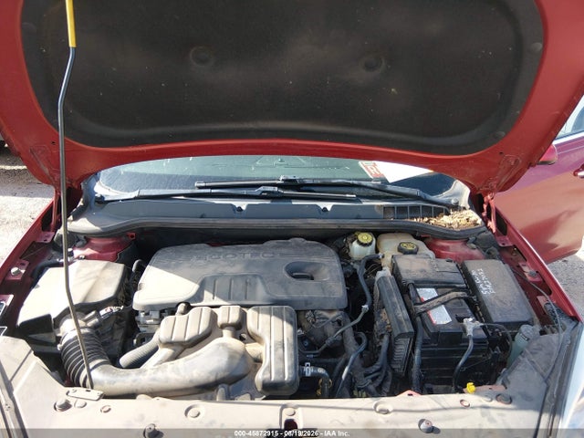 45872915 :رقم المزاد ، 1G4PP5SK1E4199755 vin ، 2014 Buick Verano مزاد بيع
