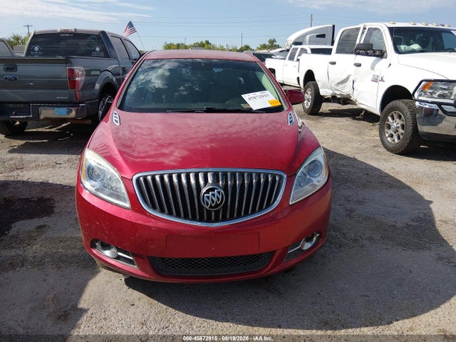45872915 :رقم المزاد ، 1G4PP5SK1E4199755 vin ، 2014 Buick Verano مزاد بيع
