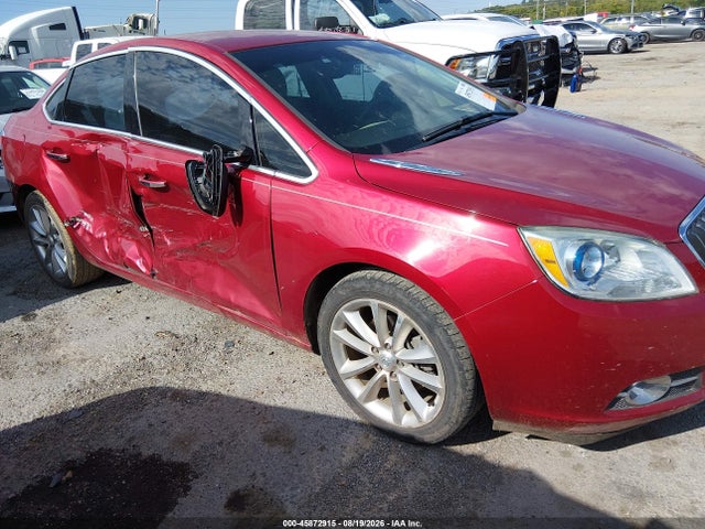 45872915 :رقم المزاد ، 1G4PP5SK1E4199755 vin ، 2014 Buick Verano مزاد بيع