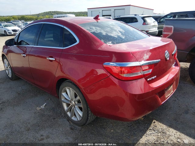 45872915 :رقم المزاد ، 1G4PP5SK1E4199755 vin ، 2014 Buick Verano مزاد بيع