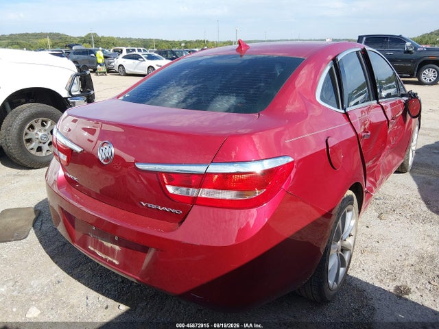 45872915 :رقم المزاد ، 1G4PP5SK1E4199755 vin ، 2014 Buick Verano مزاد بيع