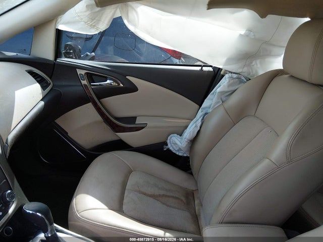 45872915 :رقم المزاد ، 1G4PP5SK1E4199755 vin ، 2014 Buick Verano مزاد بيع