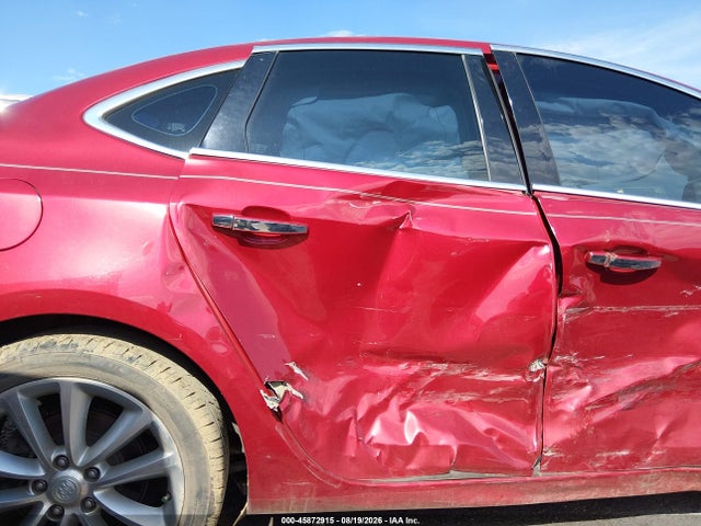 45872915 :رقم المزاد ، 1G4PP5SK1E4199755 vin ، 2014 Buick Verano مزاد بيع