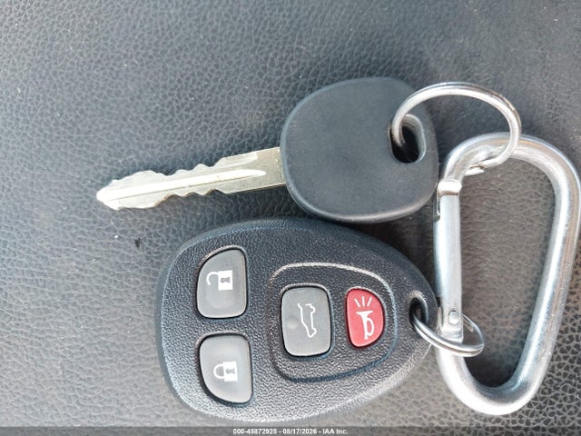 45872925 :رقم المزاد ، 3GTRKVE3XAG157002 vin ، 2010 Gmc Sierra 1500 Sle مزاد بيع