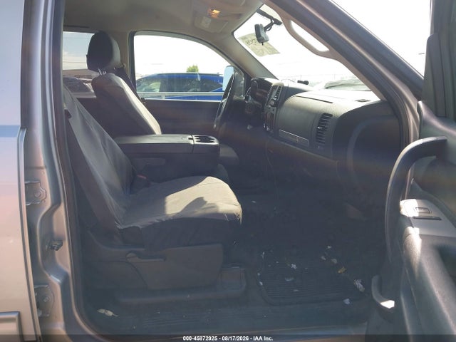 45872925 :رقم المزاد ، 3GTRKVE3XAG157002 vin ، 2010 Gmc Sierra 1500 Sle مزاد بيع