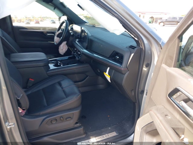 1GNS5RRDXSR298695 Chevrolet Tahoe 2wd Rst