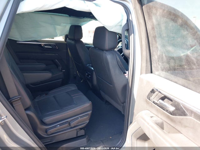 1GNS5RRDXSR298695 Chevrolet Tahoe 2wd Rst
