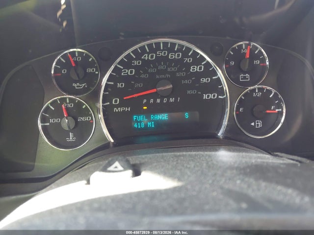 Chevrolet Express 3500 Ls 2019 1GAZGNFG2K1354807 Image 7