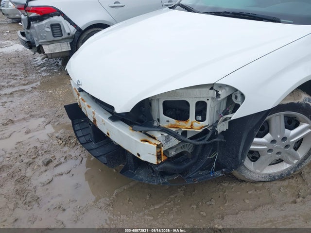 45872931 :رقم المزاد ، 2G1WD5E35E1164055 vin ، 2014 Chevrolet Impala Limited Police مزاد بيع