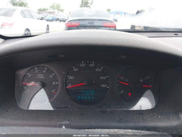 45872931 :رقم المزاد ، 2G1WD5E35E1164055 vin ، 2014 Chevrolet Impala Limited Police مزاد بيع