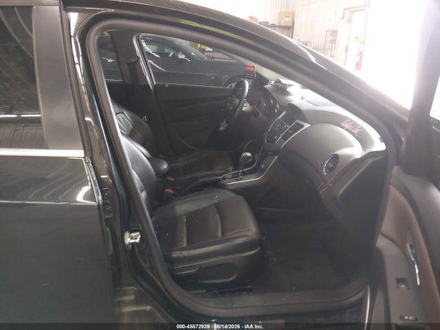 Продаж на аукціоні авто 2015 Chevrolet Cruze Ltz, vin: 1G1PG5SB3F7278244, номер лоту: 45872939