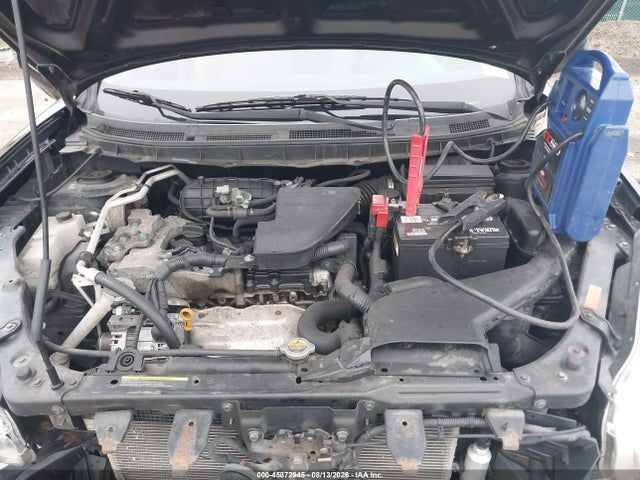 45872945 :رقم المزاد ، JN8AS5MV2CW377274 vin ، 2012 Nissan Rogue Sv W/sl Pkg مزاد بيع