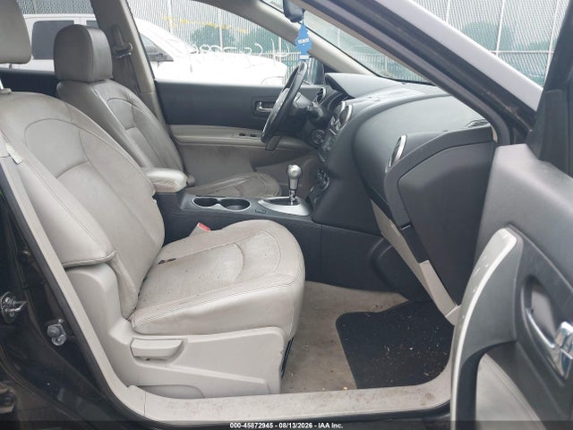 45872945 :رقم المزاد ، JN8AS5MV2CW377274 vin ، 2012 Nissan Rogue Sv W/sl Pkg مزاد بيع