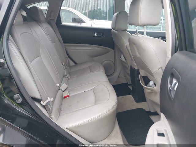 45872945 :رقم المزاد ، JN8AS5MV2CW377274 vin ، 2012 Nissan Rogue Sv W/sl Pkg مزاد بيع