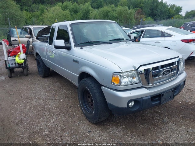 2010 Ford Ranger Sport/xlt მანქანა იყიდება აუქციონზე, vin: 1FTLR4FE6APA63416, აუქციონის ნომერი: 45872948