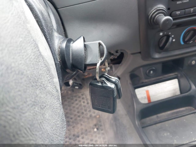 Aukcja sprzedaży 2010 Ford Ranger Sport/xlt, vin: 1FTLR4FE6APA63416, numer aukcji: 45872948