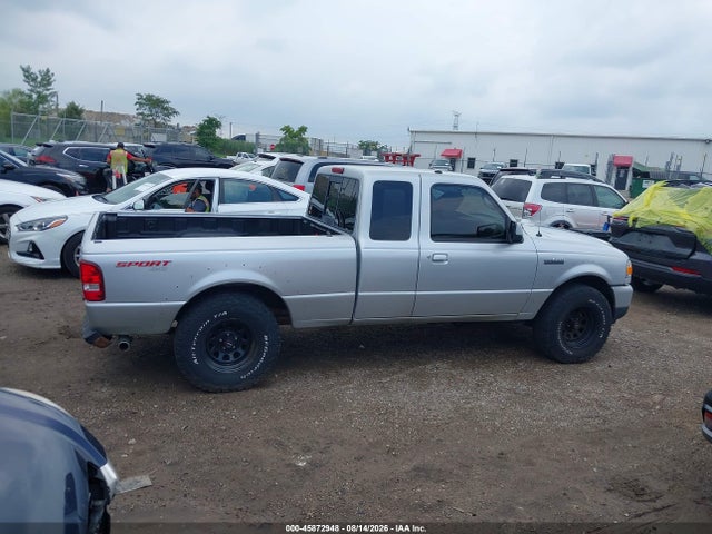 Aukcja sprzedaży 2010 Ford Ranger Sport/xlt, vin: 1FTLR4FE6APA63416, numer aukcji: 45872948