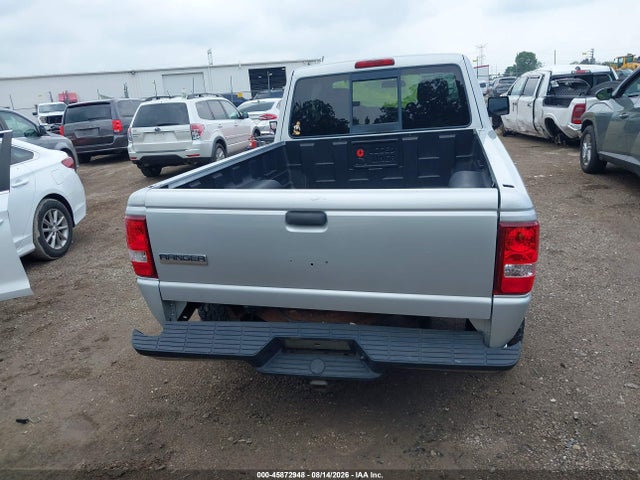 Aukcja sprzedaży 2010 Ford Ranger Sport/xlt, vin: 1FTLR4FE6APA63416, numer aukcji: 45872948
